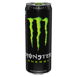 انرژی زا مانستر Monster Original