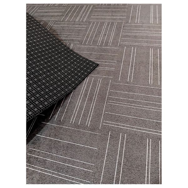 موکت زانیس مدل تافتد کد 45