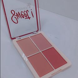 رژ گونه