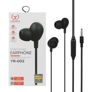 هندزفری سیمی یوشیتا مدل YR-002 Yoshita