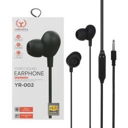 هندزفری سیمی یوشیتا مدل YR-002 Yoshita