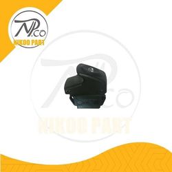 کلید شیشه بالابر عقب چپ نیکو پارت مناسب ال90.ساندرو