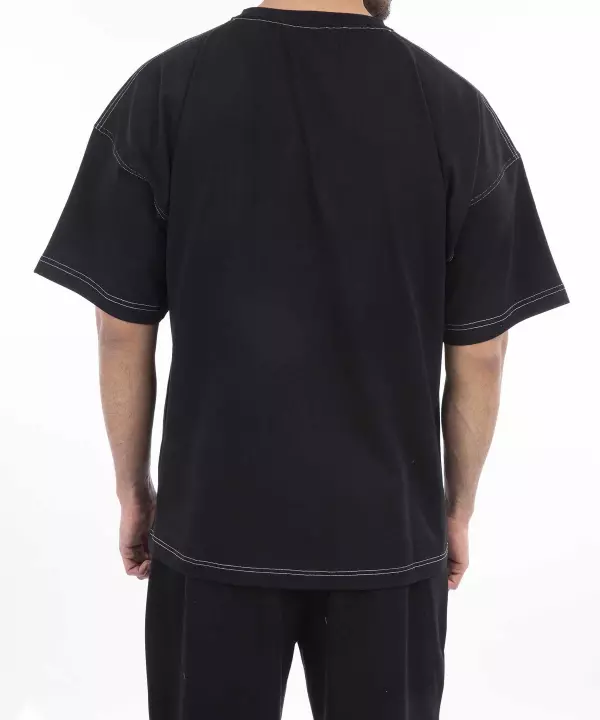 تیشرت مردانه کدM08444-001