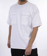 تیشرت مردانه کدM08444-002