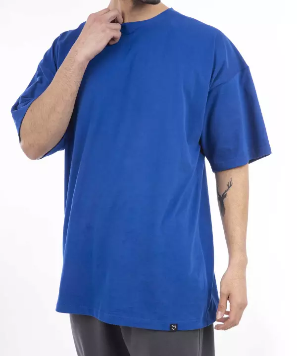 تیشرت مردانه کدM08441-004