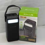 پاوربانک CALUS مدل FAST-H50 – ظرفیت 50000 میلیآمپر