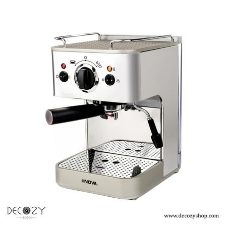اسپرسو ساز نوا مدل 149EXPS