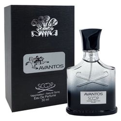 ادکلن مینی اونتوس اسکوپ حجم 30 میلی لیتر