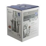 ست کتری و قوری مدل تی جی اچ مدل 7092