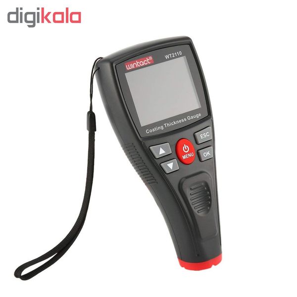 ضخامت سنج رنگ و پوشش وینتکت مدل WT2110