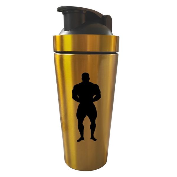 شیکر مدل Fitness HP گنجایش 0.7 لیتر