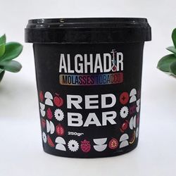 تنباکو الغدیر ردبار