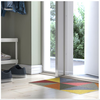 پادری ایکیا مدل  - CYKELBANA-کد 405.653.94