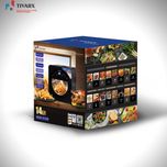 سرخ کن بدون روغن تیوارکس مدل 1098