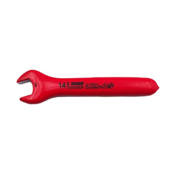 آچار تخت 1000 ولت عایق برق یونیور مدل 110/2VDEDP