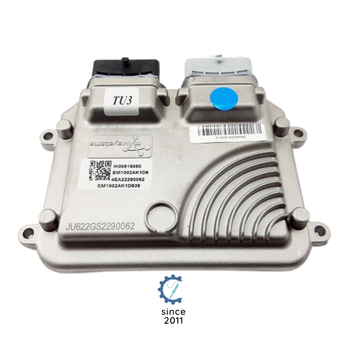 یونیت کنترل موتور، ایسیو MAV خودرو پژو 206 تیپ 2 (آکبند)