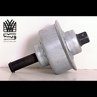 اندکپ دو بلبرینگ کرکره برقی