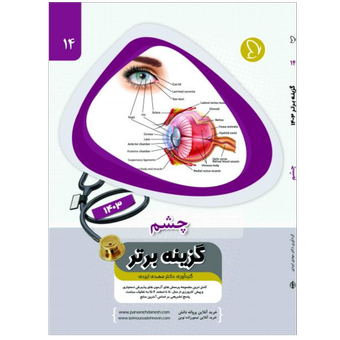 گزینه برتر چشم 1403