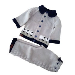 لباس پسرانه