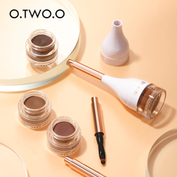 سایه ابرو کرمی او تو او o.two.o