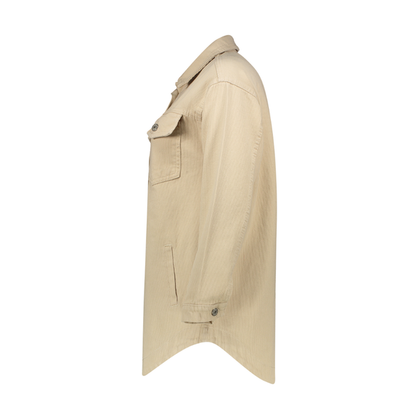 شومیز کتان کبریتی کد4