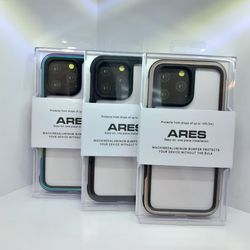 کاور محافظ Kdoo Ares اورجینال برای گوشی آیفون 16 pro max