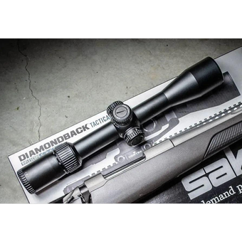 دوربین ورتکس دیاموندبک 6.24.50FFP