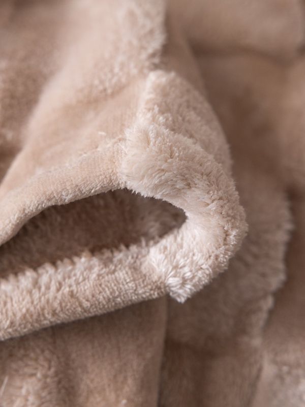 شال مبل مادام کوکو مدل Vaporeux سایز 130*170