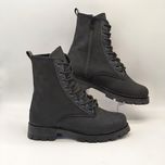 بوت بندی بغل زیپ