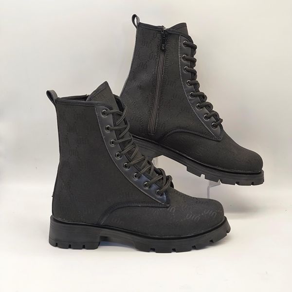 بوت بندی بغل زیپ