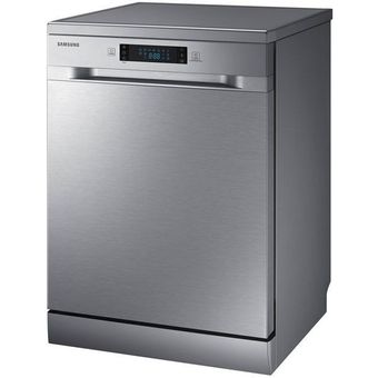 ظرفشویی سامسونگ 14 نفره 5070 سیلور DW60M5070FS