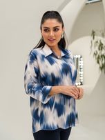 تونیک مجلسی آستین سربع