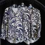 شومیز ترک پری شاین 233