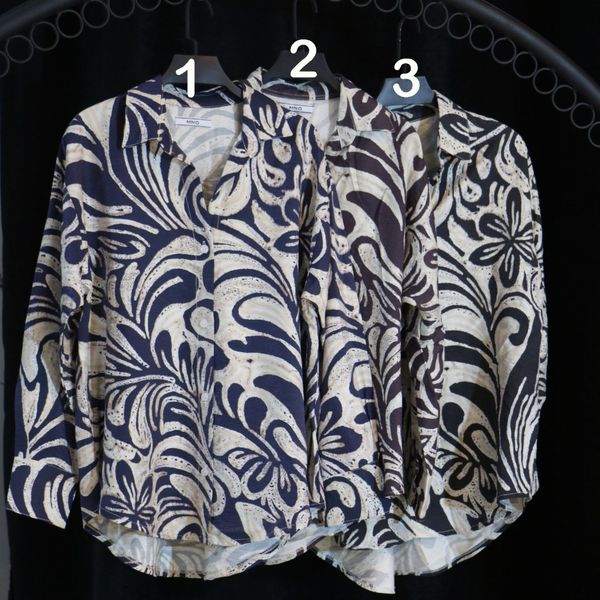 شومیز ترک پری شاین 233