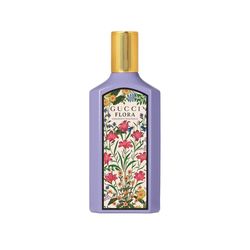 ادوپرفیوم زنانه گوچی مدل Flora Gorgeous Magnolia با رایحه خنک حجم 100 میلی‌لیتر