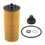 فیلتر روغن بی ام دبلیو کد 11428570590 مناسب برای بی ام دبلیو X1، بی ام دبلیو 220i، بی ام دبلیو 320، بی ام دبلیو 420، مینی کوپر