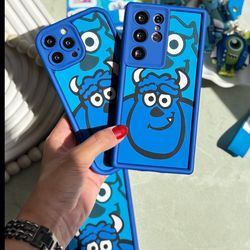 قاب سالید سالیوان مدل سامسونگ A24