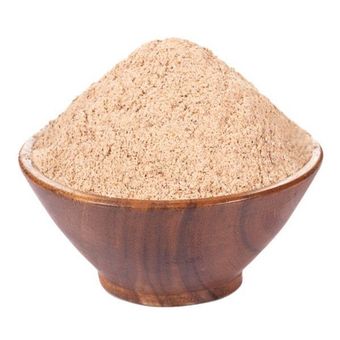 پودر سنجد کامل اعلاء حاج اکبر
