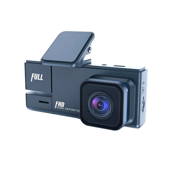 دوربین ثبت وقایع خودرو سه لنزه مدل Vehicle Black Box DVR