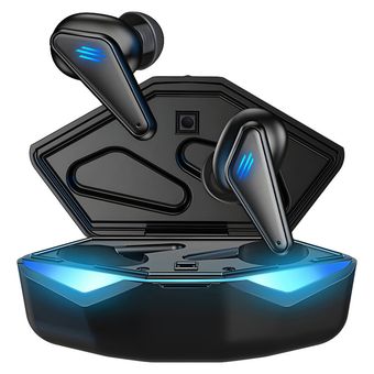 هدفون بلوتوثی مدل K77 با قابلیت نویز کنسلینگ، درگاه شارژ USB Type-C، دارای تاخیر بسیار پایین، مقاوم در برابر گرد و غبار