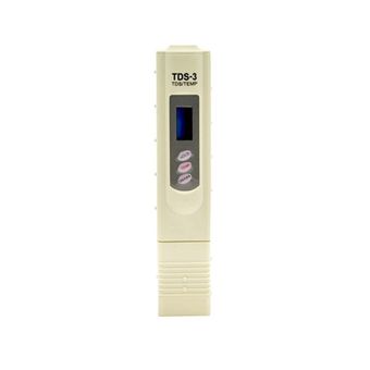 سختی سنج آب مدل TDS-3
