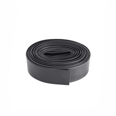 وارنیش حرارتی مشکی سایز 16 میلیمتر (فروش اقساطی)