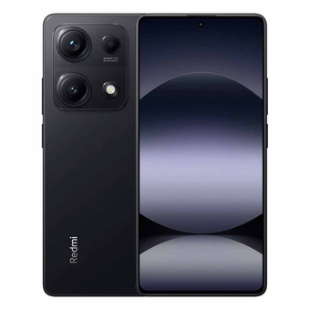 گوشی موبایل شیائومی مدل Redmi Note 14S دو سیم کارت ظرفیت 256 گیگابایت و رم 8 گیگابایت-گلوبال