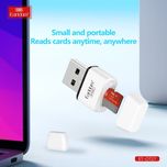 کارت خوان ارلدام مدل ET-OT27 New version