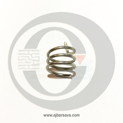 فنر گردنه MB25 تورچ CO2