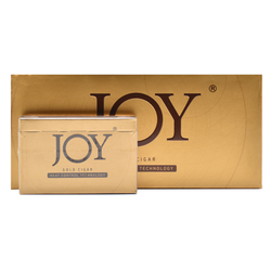 سیگار جوی گلد | طعم متوسط | JOY GOLD CIGAR