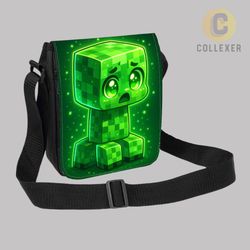 کیف دوشی بازی ماینکرافت (Minecraft) کد 11