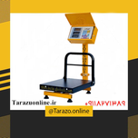 باسکول LD100 Plus توزین قبادی