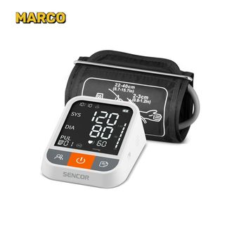 فشارسنج سنکور مدل SBP-1500 ضمانت اصالت کالا و ارسال فوری