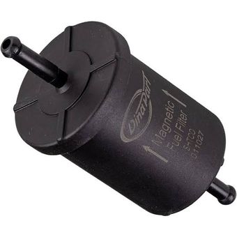 صافی بنزین پلیمری سر صاف دیناپارت مناسب پراید